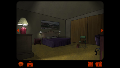 Room 666 – Hotel Orpheus screenshot