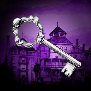 Room 666 – Hotel Orpheus
