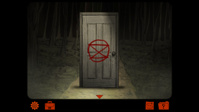 Room 666 – Hotel Orpheus screenshot