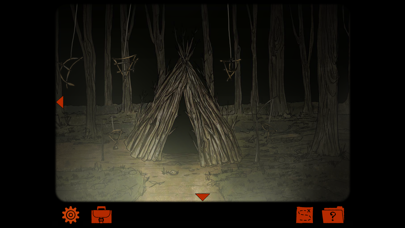 Room 666 – Hotel Orpheus screenshot