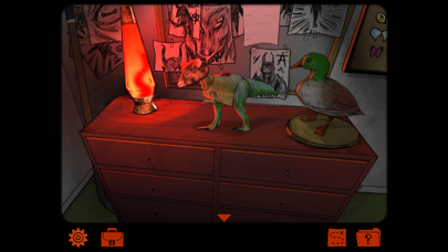 Room 666 – Hotel Orpheus screenshot