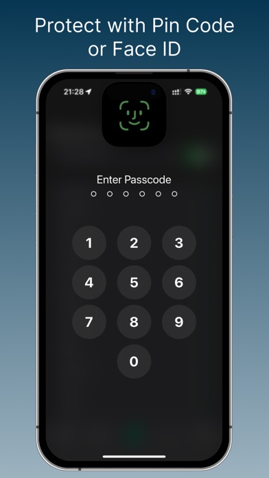 Purge for Safari screenshot