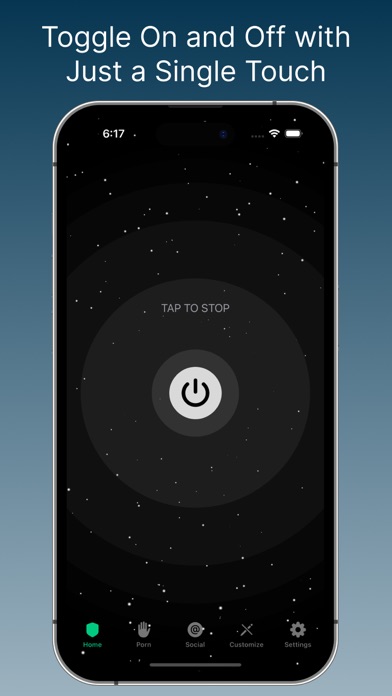 Purge for Safari screenshot