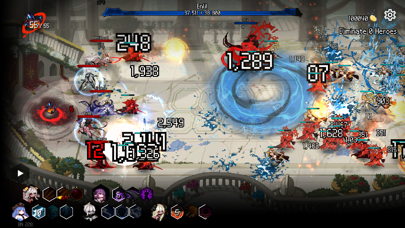 DungeonSquad screenshot