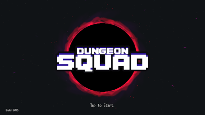 DungeonSquad screenshot