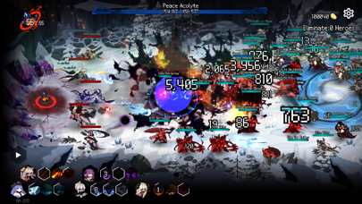 DungeonSquad screenshot