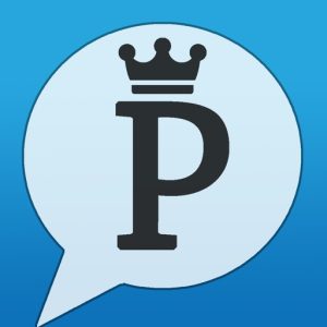 Phrase Party! Pro — catch it