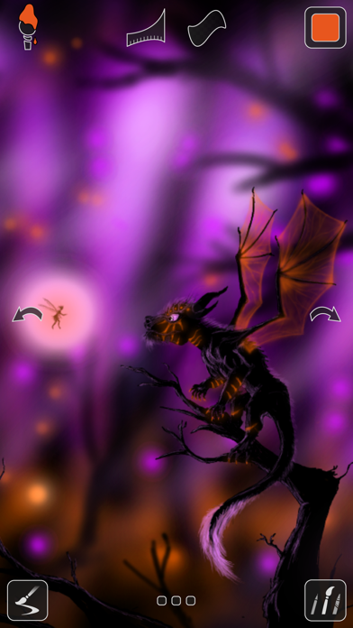 Inspire screenshot
