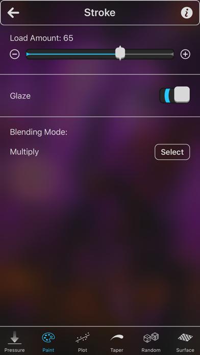Inspire screenshot