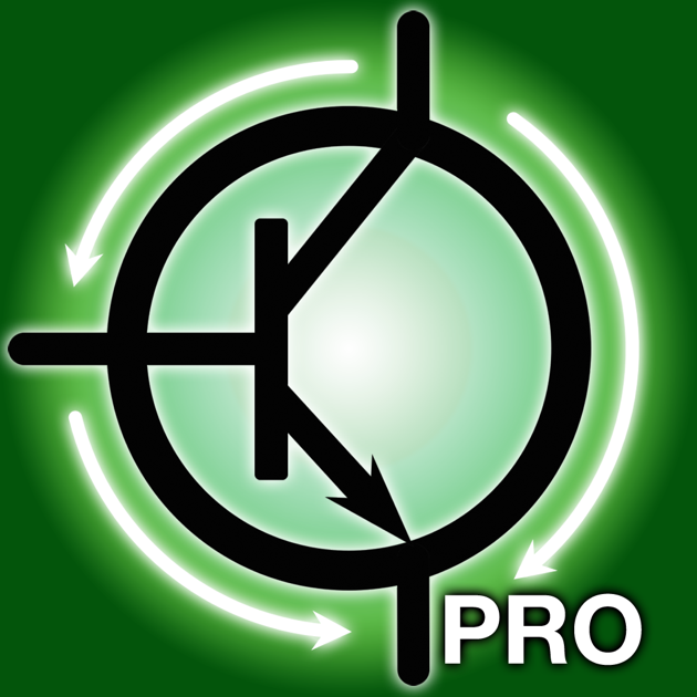 EE ToolKit PRO for iPad screenshot