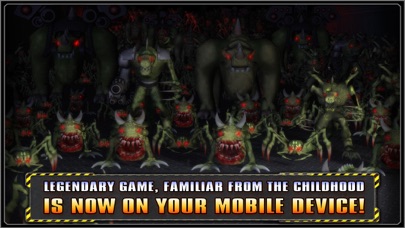Alien Shooter – Survive screenshot