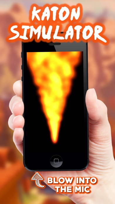 Jutsu Simulator: Ninja Power screenshot