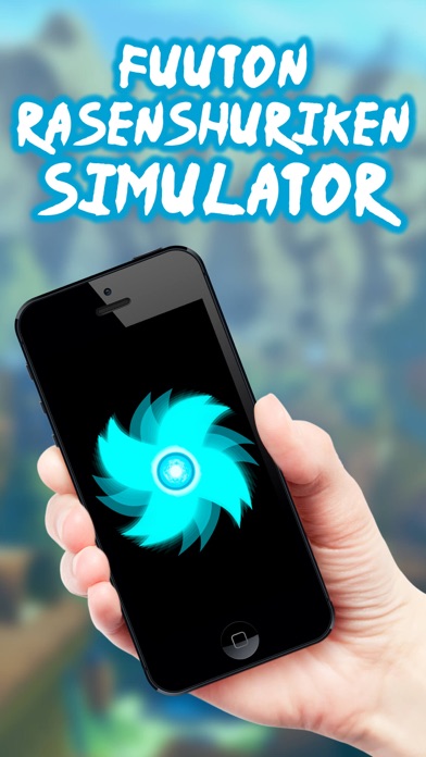 Jutsu Simulator: Ninja Power screenshot