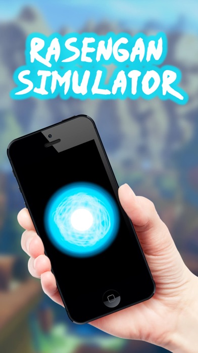 Jutsu Simulator: Ninja Power screenshot
