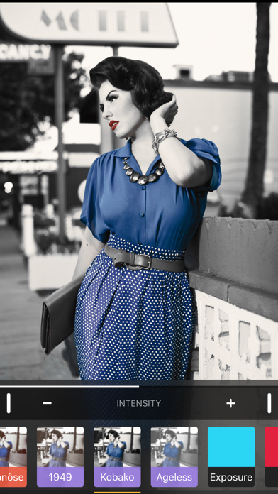 Color Accent screenshot