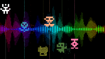 PixiTracker screenshot