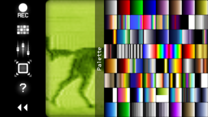 PixiVisor screenshot