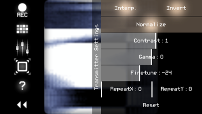 PixiVisor screenshot
