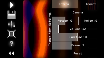 PixiVisor screenshot