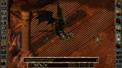 Baldur’s Gate II: EE screenshot