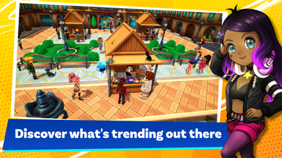 Youtubers Life 2: Mobile Game screenshot