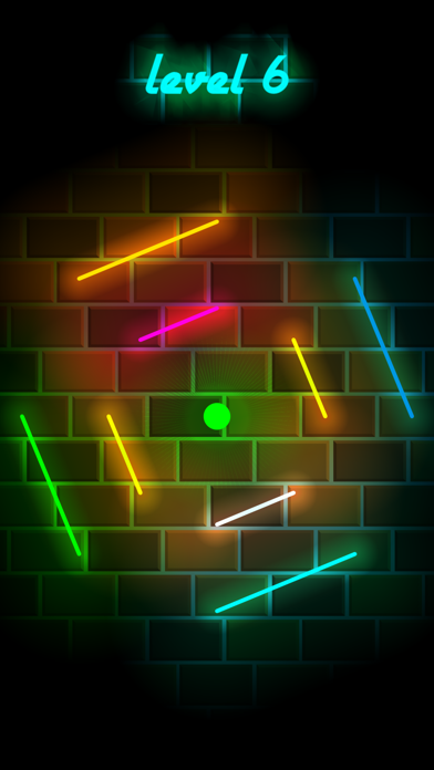 Neon Breakout – Watch & Phone screenshot