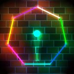 Neon Breakout – Watch & Phone