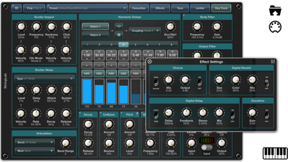 StringLab screenshot
