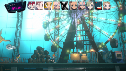 World’s End Club screenshot