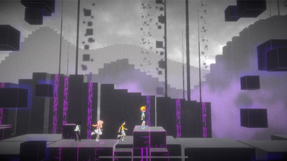 World’s End Club screenshot
