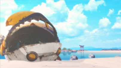 World’s End Club screenshot
