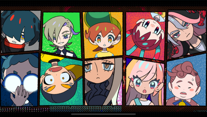 World’s End Club screenshot