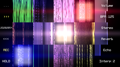 Relic Flow screenshot