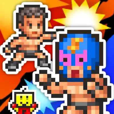 Pro Wrestler Story screenshot