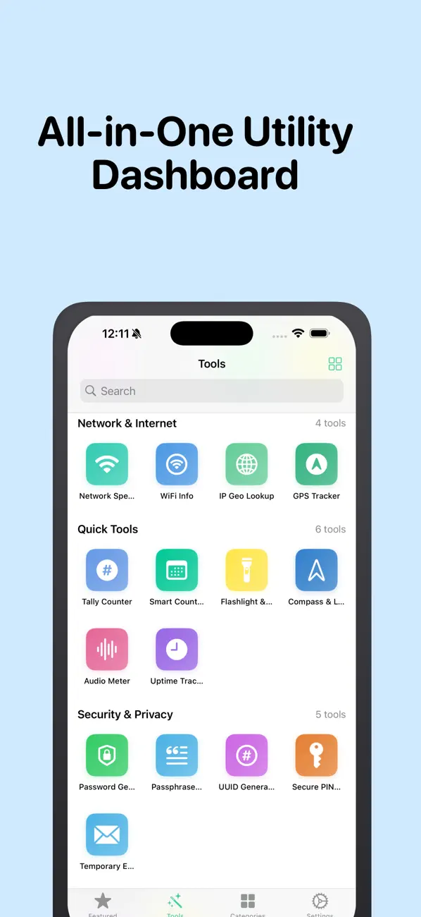 MagicKit Pro: AI Smart Toolbox screenshot