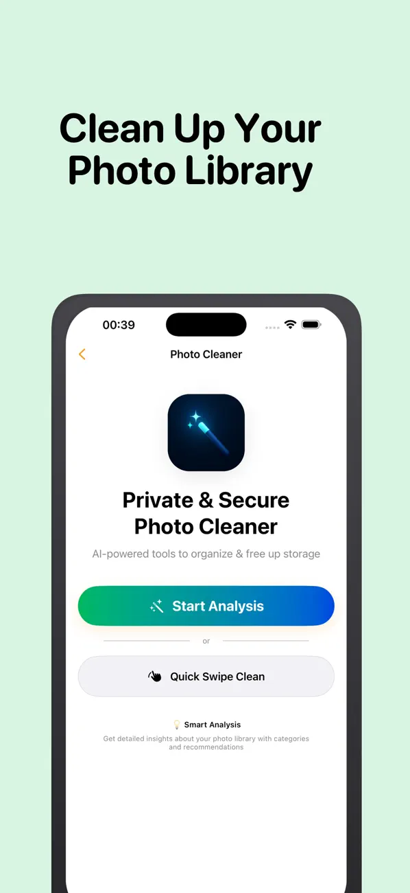 MagicKit Pro: AI Smart Toolbox screenshot