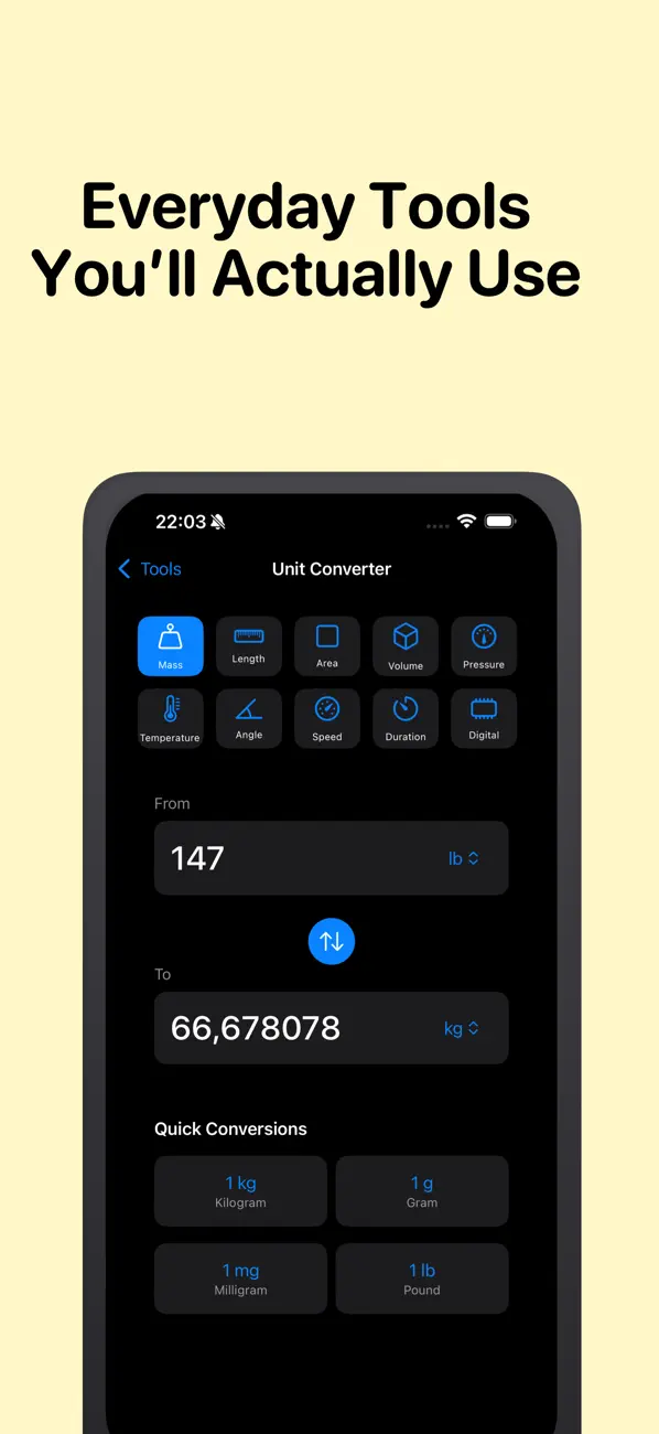 MagicKit Pro: AI Smart Toolbox screenshot