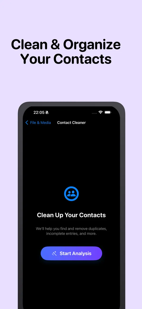 MagicKit Pro: AI Smart Toolbox screenshot