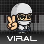 VIRAL Synth 2: T2x | AUv3