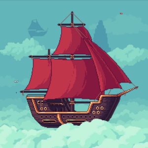 Merchant of the Skies
