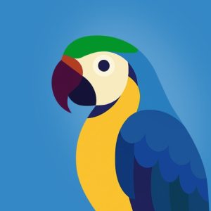 Parrot – Audio repeater
