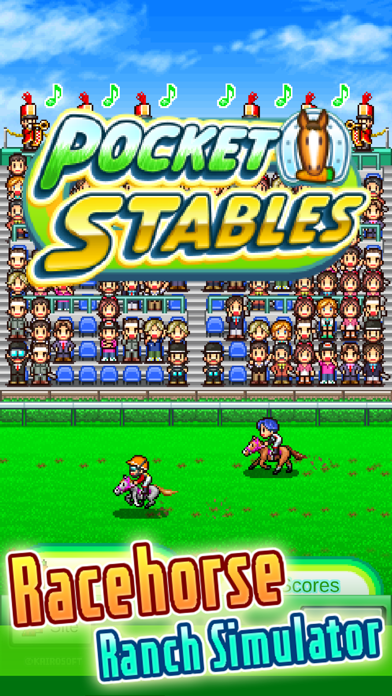 Pocket Stables screenshot