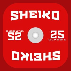 Sheiko – Workout Routines