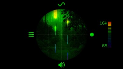 Nature – Oscillator screenshot