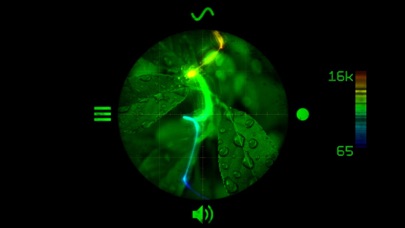 Nature – Oscillator screenshot