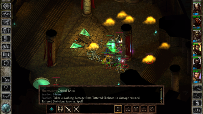 Icewind Dale screenshot
