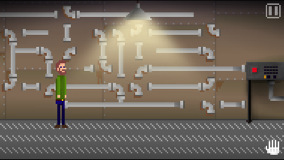 Paul Pixel – The Awakening screenshot