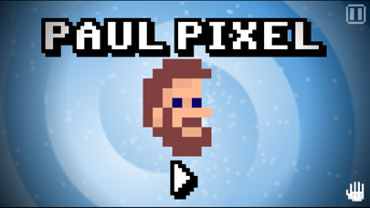 Paul Pixel – The Awakening screenshot