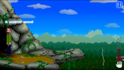 Paul Pixel – The Awakening screenshot