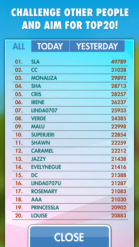 Spelling Challenge PRO screenshot
